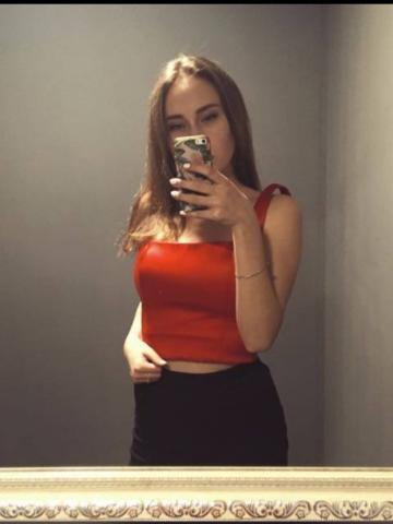 Проститутка Диана