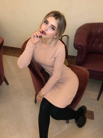 Проститутка Софи